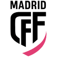 Madrid CFF W