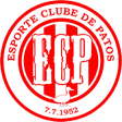 Esporte De Patos U20
