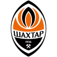 Shakhtar Donetsk W