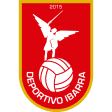 deportivo ibarra W
