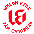 Welsh Fire W