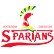 Southern Districts Spartans W