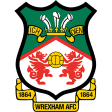 Wrexham W