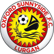 Oxford Sunnyside Fc