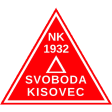 Nk Svoboda Kisovec