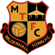 Mildenhall Town