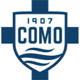 Como 2000 W