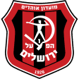 Hapoel Jerusalem W