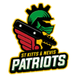 St Kitts and Nevis Patriots