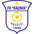 Radnik Hadzici U19