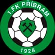 Pribram U20