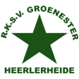 Groene Ster
