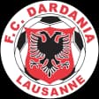 FC Dardania Lausanne