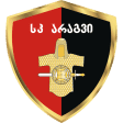 FC Aragvi Dusheti