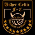 Usher Celtic