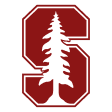 Stanford Cardinal W