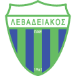 Levadiakos U19
