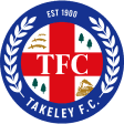 Takeley