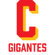 Gigantes de Carolina W