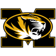 Missouri Tigers W