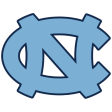 North Carolina Tar Heels W