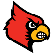 Louisville Cardinals W