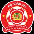 Ho Chi Minh City II W