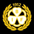 Brynas IF W