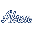 akron W