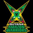 Guyana Amazon Warriors W