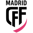 Madrid CFF