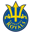 Barbados Royals W