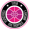 Toulouse Metropole Basket W