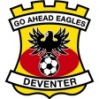 Eagles