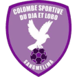 Colombe Sportive