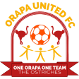 Orapa United FC