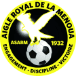 Aigle Royal De La Menoua