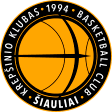 Siauliai W
