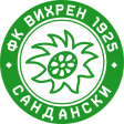 Vihren Sandanski U19