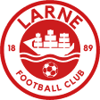 Larne U19