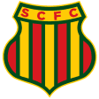 Sampaio Correa W