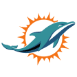 Dolphins W