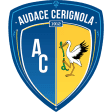 Audace Cerignola U19