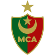 MC Alger W