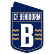 Benidorm W