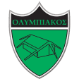 Olympiakos Nicosia W