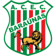 Baraúnas
