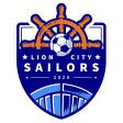 Lion City Sailors Ii