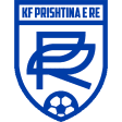 Prishtina E Re U21
