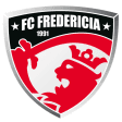 Fredericia U21